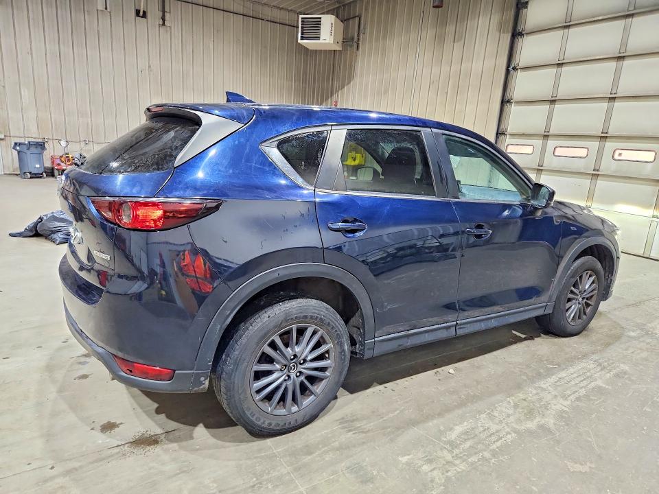 Aukcja sprzedaży 2021 Mazda Cx-5, vin: JM3KFBCM9M0412416, numer aukcji: 69174146