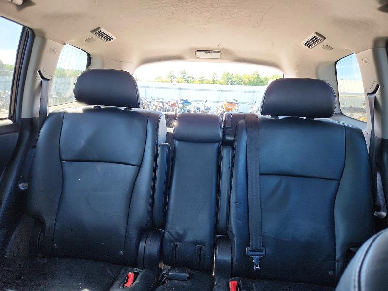 Aukcja sprzedaży 2013 Toyota Highlander, vin: 5TDBK3EHXDS207064, numer aukcji: 70048416