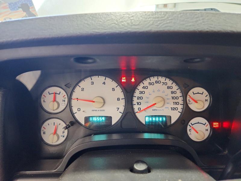 Продаж на аукціоні авто 2004 Dodge Ram 1500, vin: 1D7HA16N14J248059, номер лоту: 70039496