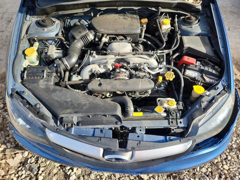Продажа на аукционе авто 2010 Subaru Impreza, vin: JF1GE6B61AG501689, номер лота: 69079676