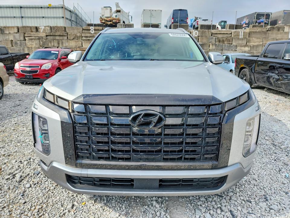 68623556 :رقم المزاد ، KM8R2DGE0PU611946 vin ، 2023 Hyundai Palisade مزاد بيع