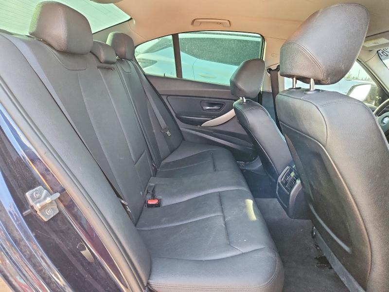 Aukcja sprzedaży 2014 Bmw 320, vin: WBA3C3C53EF986154, numer aukcji: 67507626