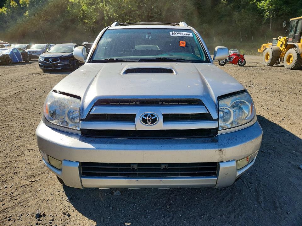 Продаж на аукціоні авто 2004 Toyota 4runner, vin: JTEBU14R440026095, номер лоту: 68250996