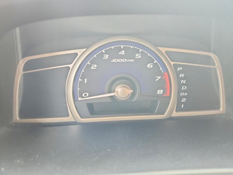 66705896 :رقم المزاد ، 2HGFA1F44AH029135 vin ، 2010 Honda Civic مزاد بيع