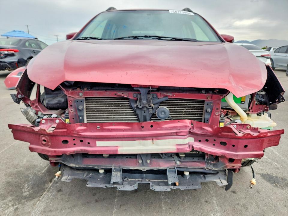 68173966 :رقم المزاد ، JF2GPAKC6H8222399 vin ، 2017 Subaru Crosstrek مزاد بيع