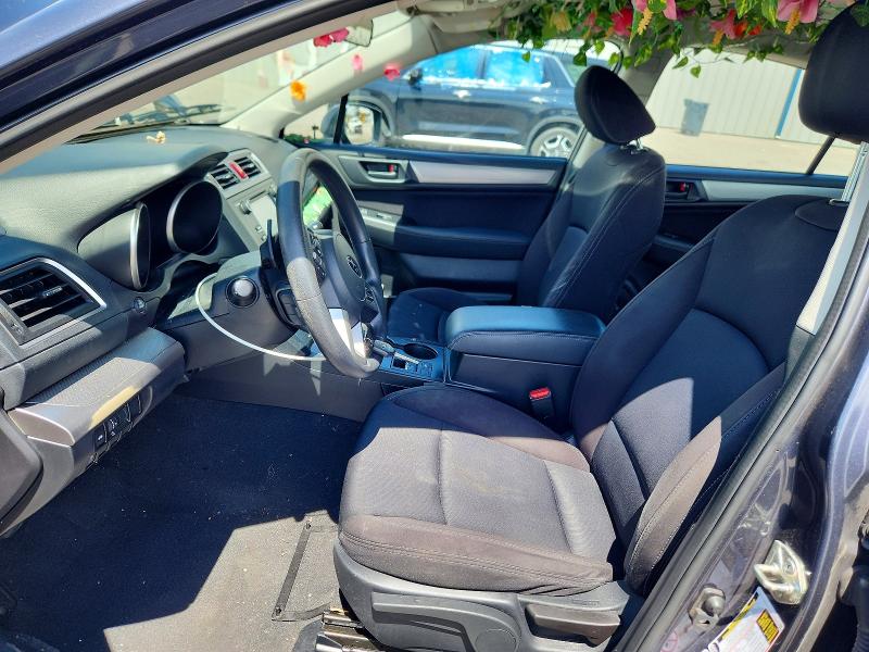 Продажа на аукционе авто 2017 Subaru Legacy, vin: 4S3BNAB69H3066459, номер лота: 68147346