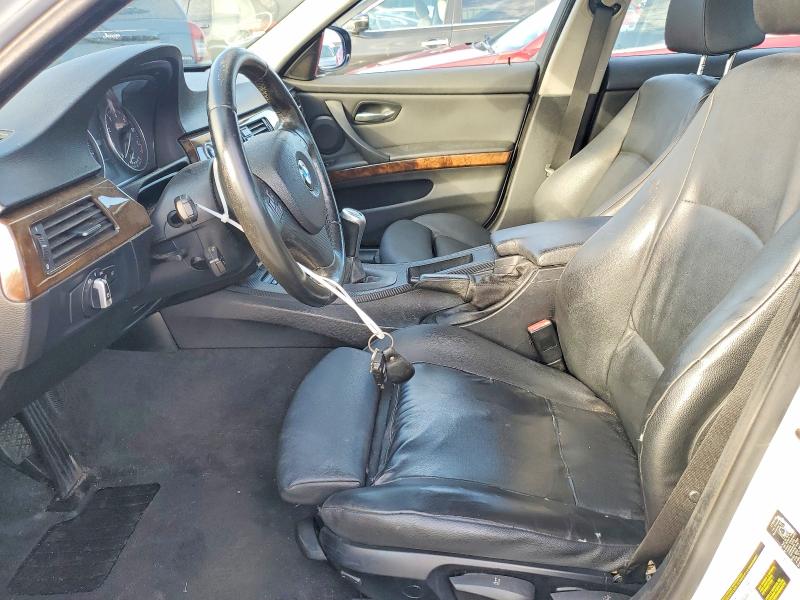 65502806 :رقم المزاد ، WBAPK53559A514881 vin ، 2009 Bmw 328 مزاد بيع