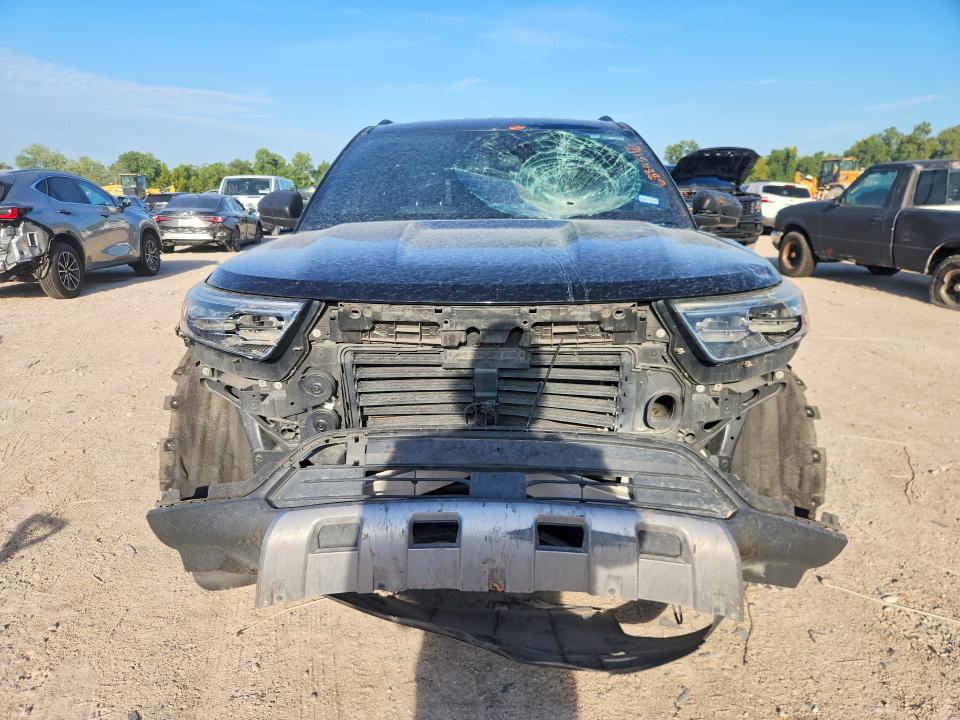 68845116 :رقم المزاد ، 1FMSK7DH3LGA38390 vin ، 2020 Ford Explorer مزاد بيع
