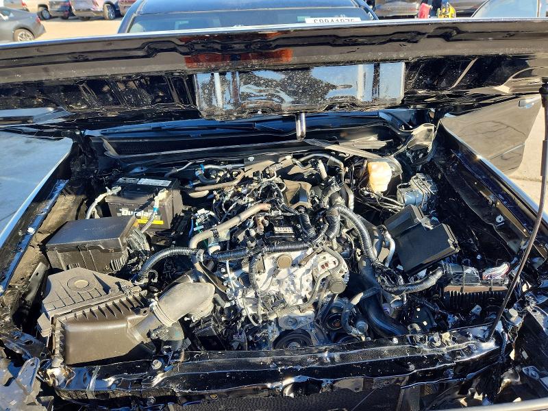 Aukcja sprzedaży 2026 Toyota Tacoma, vin: 3TYKD5HN4TT044034, numer aukcji: 68841876