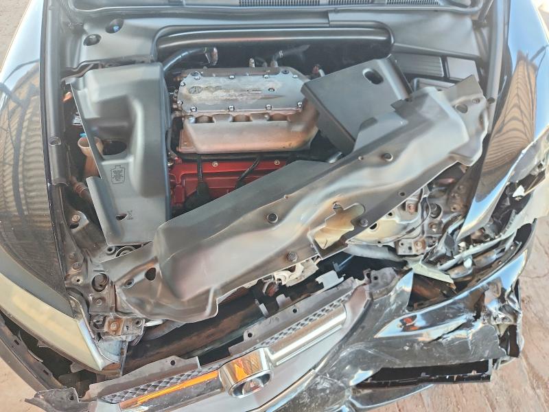 67708186 :رقم المزاد ، 19UUA65565A045016 vin ، 2005 Acura Tl مزاد بيع