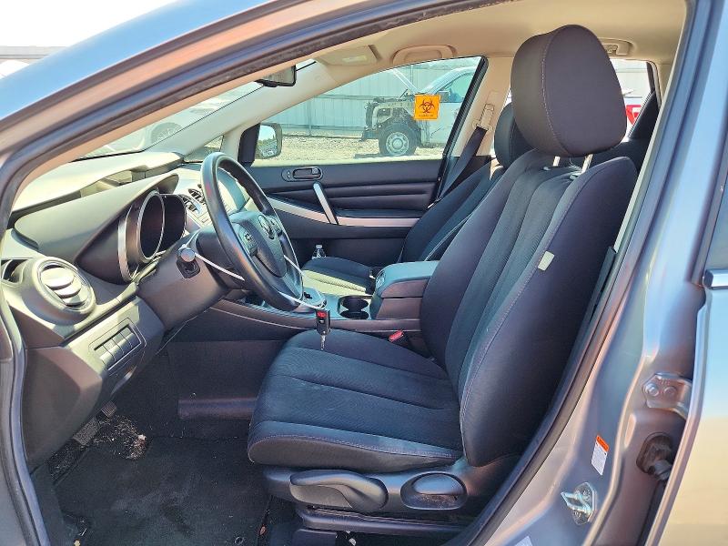 Aukcja sprzedaży 2010 Mazda Cx-7, vin: JM3ER2WM6A0352851, numer aukcji: 68044706