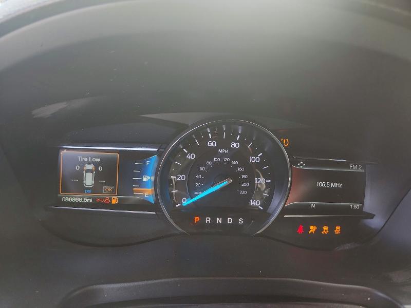 Продажа на аукционе авто 2017 Ford Explorer, vin: 1FM5K7D80HGD21477, номер лота: 69571006