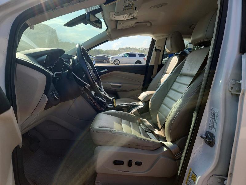 Продажа на аукционе авто 2014 Ford Escape, vin: 1FMCU9J92EUC56008, номер лота: 68907046