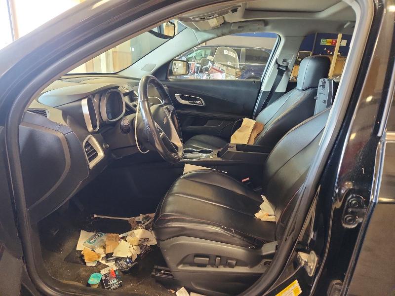 Продажа на аукционе авто 2011 Chevrolet Equinox, vin: 2CNFLNEC2B6371555, номер лота: 68630706