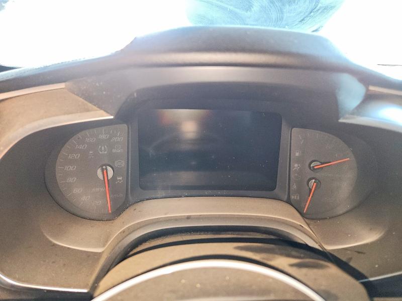 Продаж на аукціоні авто 2016 Chevrolet Corvette, vin: 1G1YB2D7XG5119373, номер лоту: 68540206