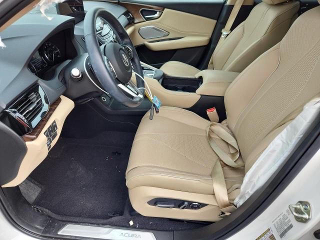 2019 Acura Rdx მანქანა იყიდება აუქციონზე, vin: 5J8TC1H79KL009973, აუქციონის ნომერი: 70357746