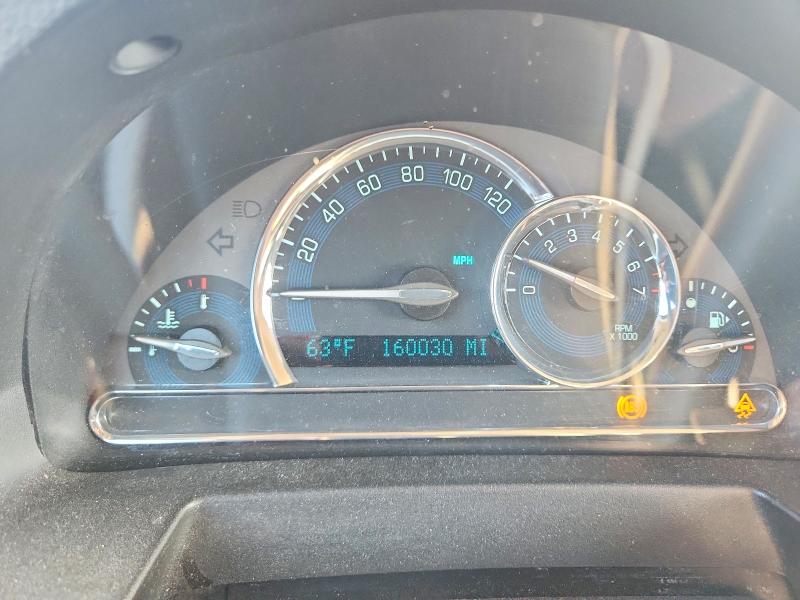 Aukcja sprzedaży 2009 Chevrolet Hhr, vin: 3GNCA23B69S640679, numer aukcji: 67912386