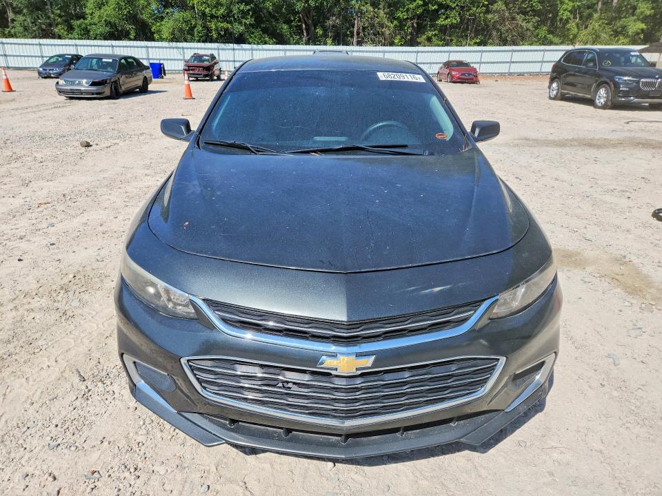 Продажа на аукционе авто 2017 Chevrolet Malibu, vin: 1G1ZB5ST3HF128465, номер лота: 68209116