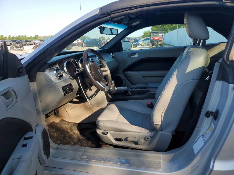 Aukcja sprzedaży 2006 Ford Mustang, vin: 1ZVFT85H865243711, numer aukcji: 67349146