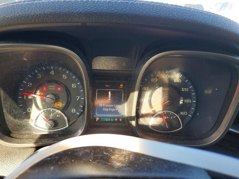 Продаж на аукціоні авто 2013 Chevrolet Malibu, vin: 1G11E5SA5DF183061, номер лоту: 67887486