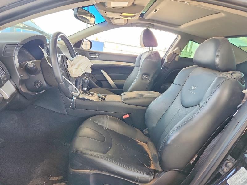 Продаж на аукціоні авто 2014 Infiniti Q60 Coupe, vin: JN1CV6EK9EM112679, номер лоту: 68445526