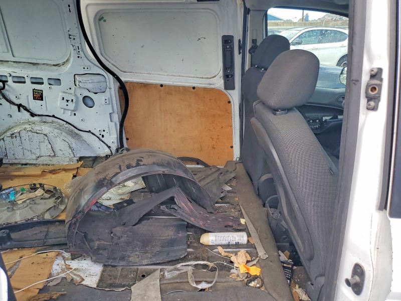 68822446 :رقم المزاد ، NM0LS7E72F1214865 vin ، 2015 Ford Transit Connect مزاد بيع