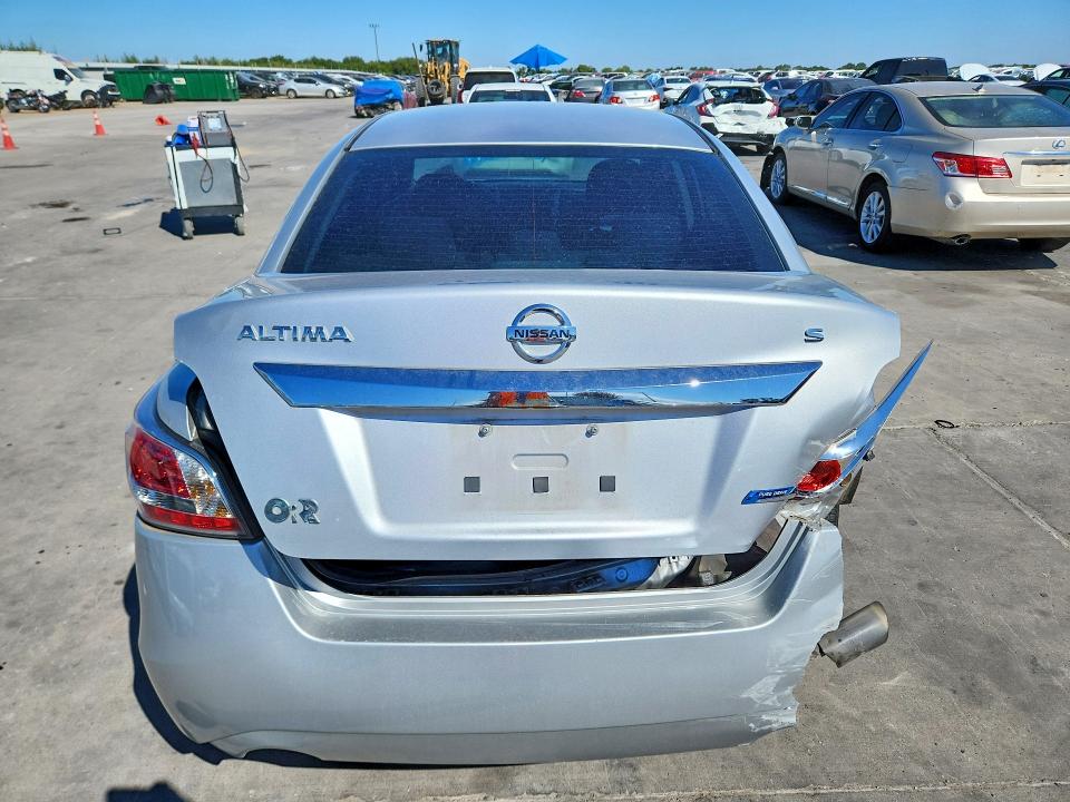 Aukcja sprzedaży 2014 Nissan Altima, vin: 1N4AL3AP6EN210837, numer aukcji: 67500076