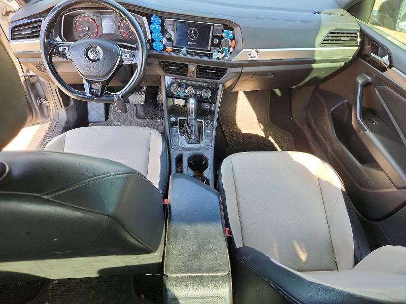 Продажа на аукционе авто 2019 Volkswagen Jetta, vin: 3VWCB7BU5KM239671, номер лота: 71023316