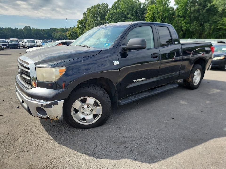 2010 Toyota Tundra მანქანა იყიდება აუქციონზე, vin: 5TFUM5F16AX001973, აუქციონის ნომერი: 69632076