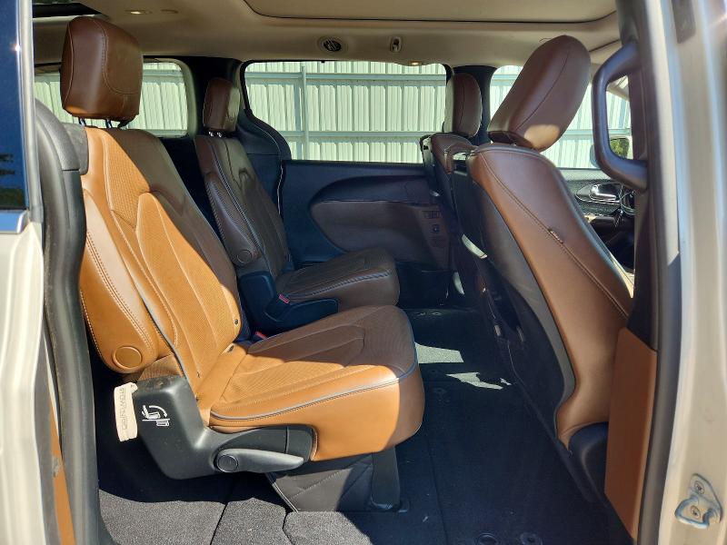 Продажа на аукционе авто 2019 Chrysler Pacifica, vin: 2C4RC1GG3KR644267, номер лота: 69175276
