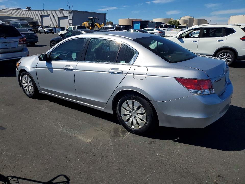 Продажа на аукционе авто 2010 Honda Accord, vin: 1HGCP2F38AA129073, номер лота: 68302116