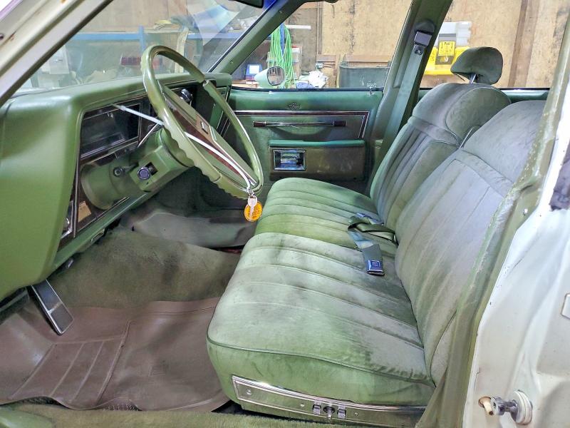 68623486 :رقم المزاد ، 3N69R9M209064 vin ، 1979 Oldsmobile Delta 88 مزاد بيع