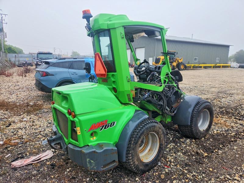 69306696 :رقم المزاد ، 95248 vin ، 2020 Bobcat Construction Equipme مزاد بيع