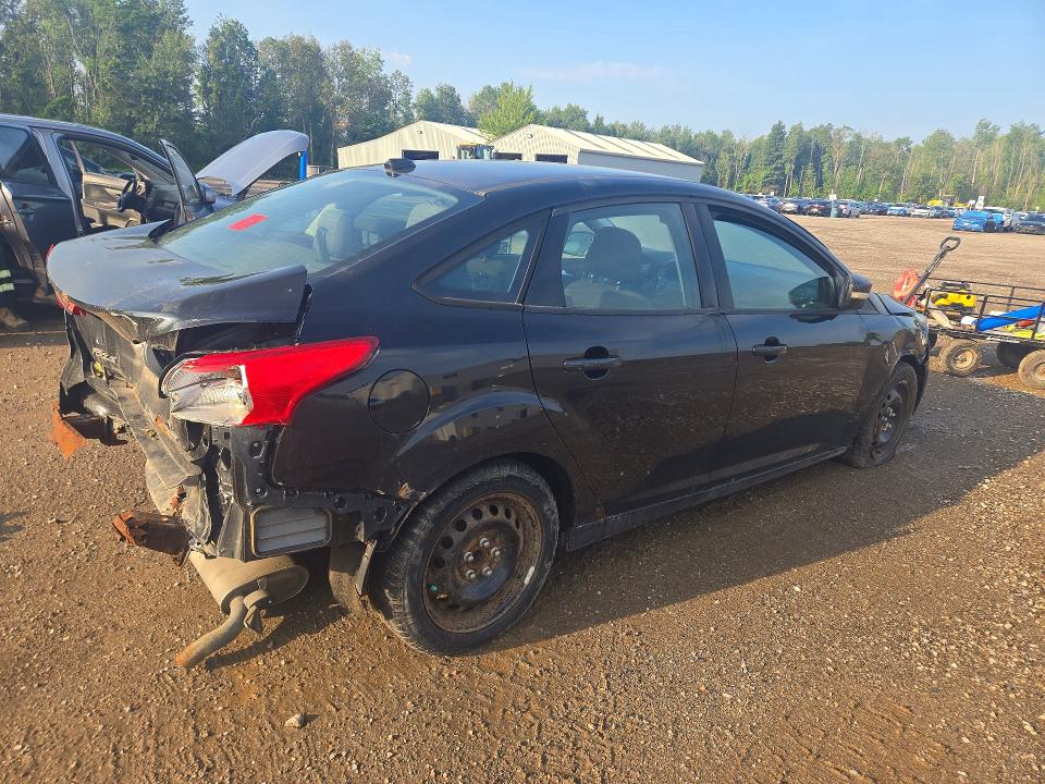 Aukcja sprzedaży 2015 Ford Focus, vin: 1FADP3F29FL303170, numer aukcji: 66627076
