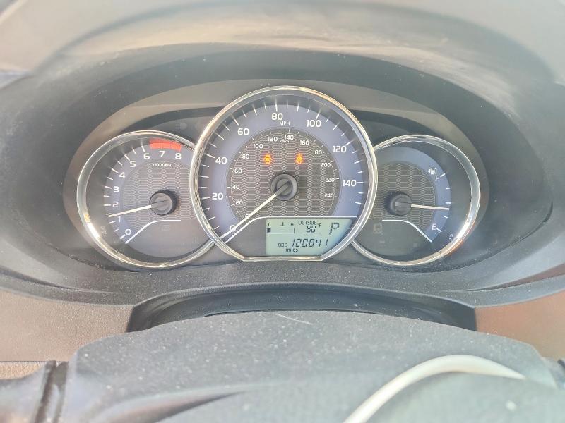 Aukcja sprzedaży 2014 Toyota Corolla, vin: 5YFBPRHE6EP054473, numer aukcji: 69532516