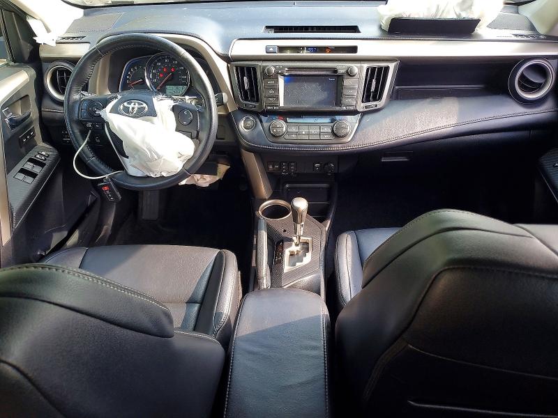 Продажа на аукционе авто 2013 Toyota Rav4, vin: 2T3DFREV9DW038983, номер лота: 69089126