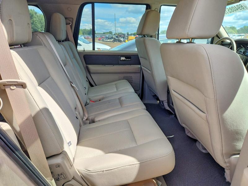 Aukcja sprzedaży 2008 Ford Expedition, vin: 1FMFU16588LA63943, numer aukcji: 69408516