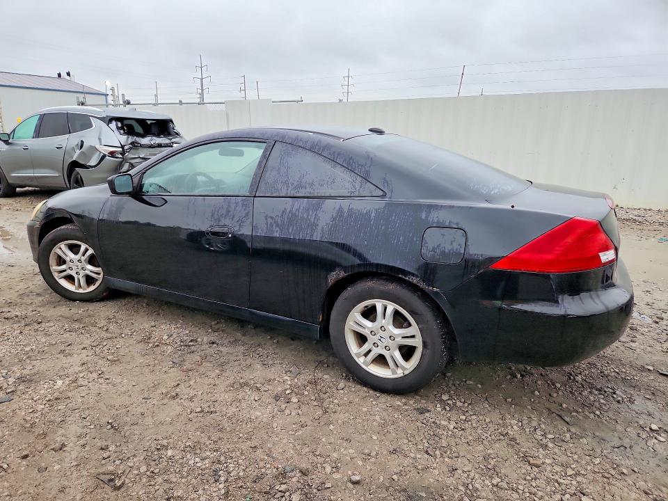 Продажа на аукционе авто 2007 Honda Accord, vin: 1HGCM72637A001757, номер лота: 69722386