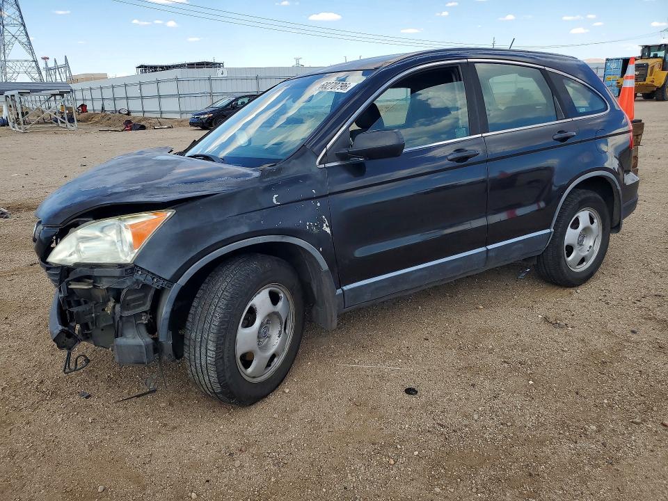 Auction sale of the 2008 Honda Cr-v, vin: JHLRE38378C057785, lot number: 68270796