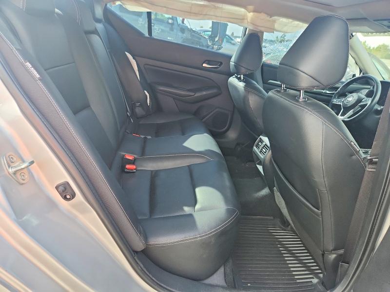 Aukcja sprzedaży 2019 Nissan Altima, vin: 1N4BL4EWXKC135241, numer aukcji: 68983766