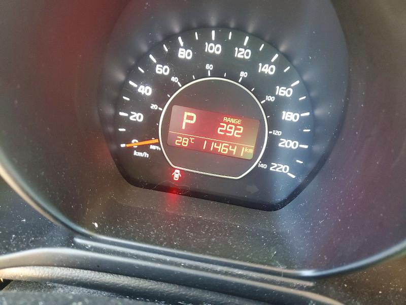 Продажа на аукционе авто 2019 Kia Soul, vin: KNDJP3A52K7669490, номер лота: 68639326