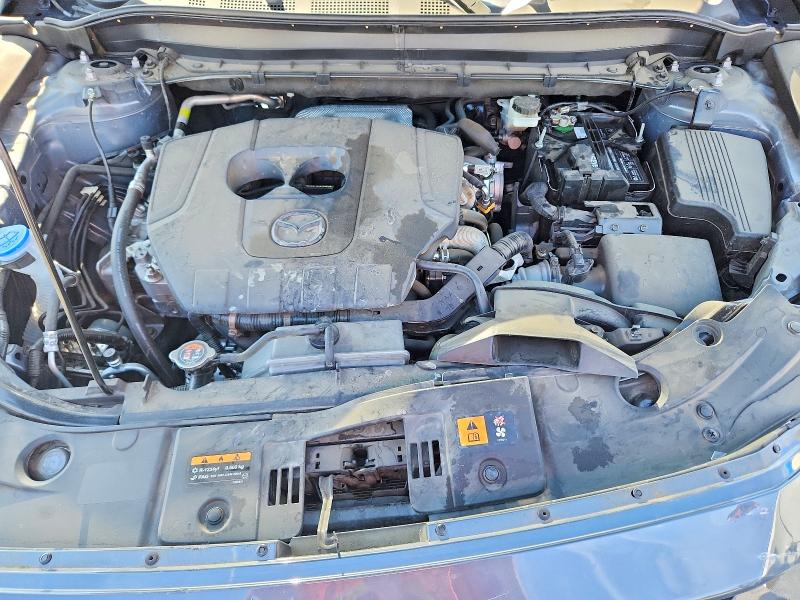 Aukcja sprzedaży 2024 Mazda Cx-5, vin: JM3KFBCM6R0369838, numer aukcji: 71012466