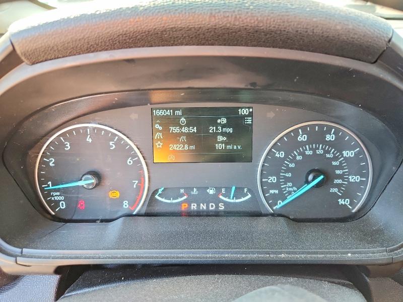 Aukcja sprzedaży 2018 Ford Ecosport, vin: MAJ6P1CL6JC184092, numer aukcji: 67907146