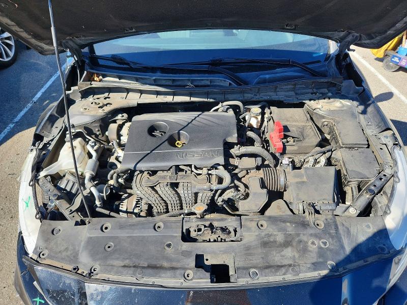 2019 Nissan Altima მანქანა იყიდება აუქციონზე, vin: 1N4BL4BVXKN312824, აუქციონის ნომერი: 69450246