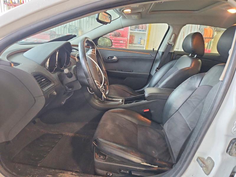 2012 Chevrolet Malibu მანქანა იყიდება აუქციონზე, vin: 1G1ZD5E00CF367928, აუქციონის ნომერი: 70347076