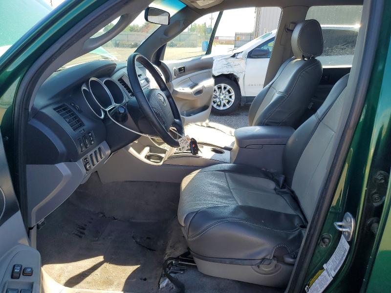 Продажа на аукционе авто 2005 Toyota Tacoma, vin: 5TELU42N95Z123059, номер лота: 69527396