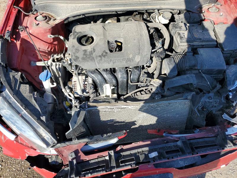 2022 Kia Forte მანქანა იყიდება აუქციონზე, vin: 3KPF34AD9NE521288, აუქციონის ნომერი: 68765056