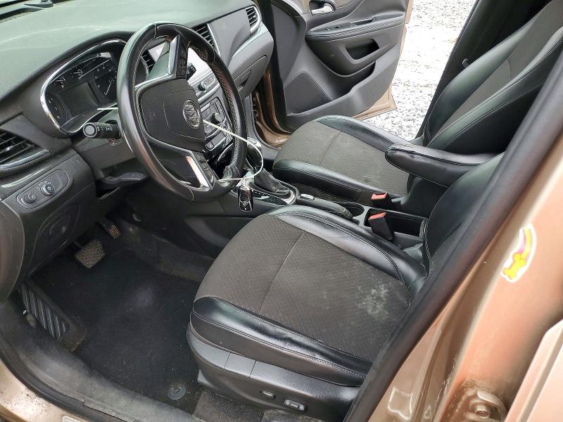 Aukcja sprzedaży 2018 Buick Encore, vin: KL4CJASB4JB688888, numer aukcji: 69993516
