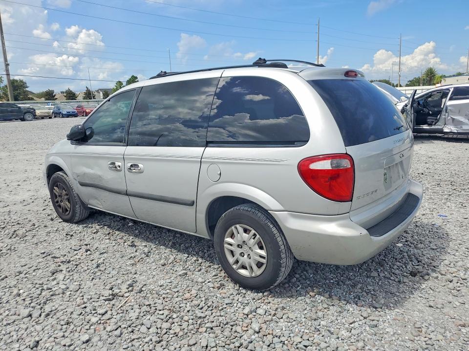 Aukcja sprzedaży 2005 Dodge Caravan, vin: 1D4GP45R85B158156, numer aukcji: 69117586