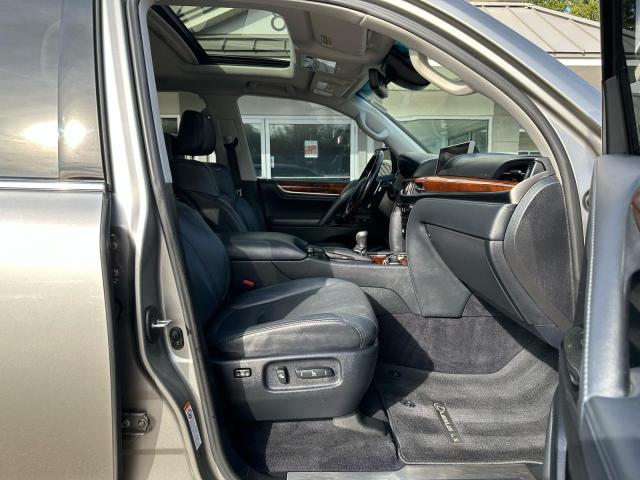 2018 Lexus Lx მანქანა იყიდება აუქციონზე, vin: JTJHY7AX4J4256049, აუქციონის ნომერი: 70493716